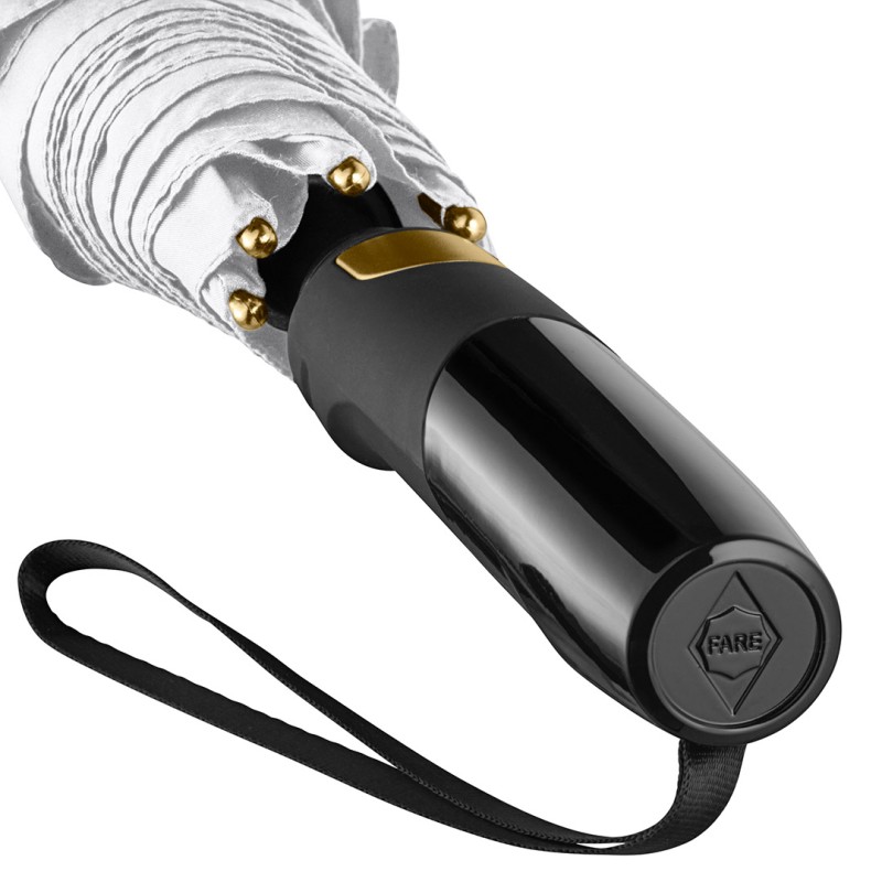 Ac golf зонт с алюминиевым каркасом fare® precious